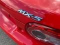  2014 MX-5 Miata Club Roadster Logo