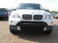 Titanium Silver Metallic - X5 4.8i Photo No. 4