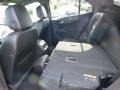 Rear Seat of 2024 Equinox RS AWD