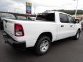 2024 Bright White Ram 1500 Tradesman Crew Cab 4x4  photo #7