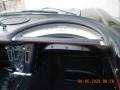1960 Chevrolet Corvette Black Interior Dashboard Photo