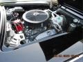 1960 Chevrolet Corvette 283 cid OHV 16-Valve V8 Engine Photo