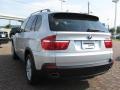 Titanium Silver Metallic - X5 4.8i Photo No. 9