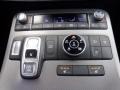 2021 Hyundai Palisade SEL AWD Controls