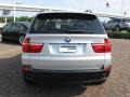 Titanium Silver Metallic - X5 4.8i Photo No. 10