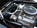 283 cid OHV 16-Valve V8 Engine for 1960 Chevrolet Corvette Convertible Soft Top #146547042