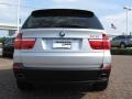Titanium Silver Metallic - X5 4.8i Photo No. 11