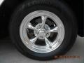 1960 Chevrolet Corvette Convertible Soft Top Wheel and Tire Photo