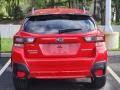 Pure Red - Crosstrek Premium Photo No. 4