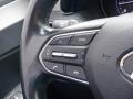 Black Steering Wheel Photo for 2021 Hyundai Palisade #146547130