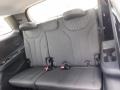 Black Rear Seat Photo for 2021 Hyundai Palisade #146547243