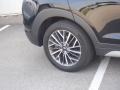  2021 Tucson Ulitimate AWD Wheel