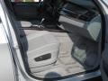 Titanium Silver Metallic - X5 4.8i Photo No. 16