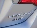 Ice Silver Metallic - Legacy 3.6R Limited Photo No. 23