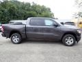 Granite Crystal Metallic - 1500 Big Horn Crew Cab 4x4 Photo No. 8