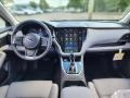 Dashboard of 2024 Legacy Premium
