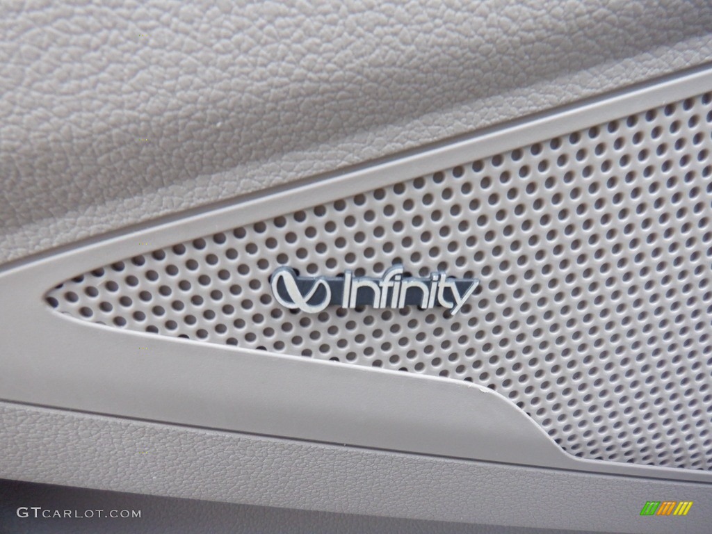 2021 Hyundai Tucson Ulitimate AWD Audio System Photo #146547714