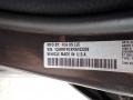 Granite Crystal Metallic - 1500 Big Horn Crew Cab 4x4 Photo No. 16