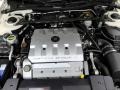2002 Cadillac Eldorado 4.6 Liter DOHC 32V Northstar V8 Engine Photo