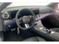 2023 Mercedes-Benz E Black Interior Dashboard Photo