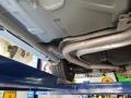 2002 Cadillac Eldorado ETC Undercarriage