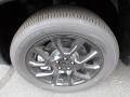 Granite Crystal Metallic - Compass Altitude 4x4 Photo No. 10