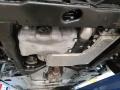 2002 Cadillac Eldorado ETC Undercarriage