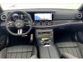 2023 Mercedes-Benz E Black Interior Prime Interior Photo