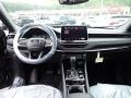 Granite Crystal Metallic - Compass Altitude 4x4 Photo No. 13