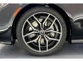 2023 Mercedes-Benz E 450 Cabriolet Wheel and Tire Photo