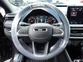Granite Crystal Metallic - Compass Altitude 4x4 Photo No. 17