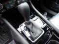Granite Crystal Metallic - Compass Altitude 4x4 Photo No. 18