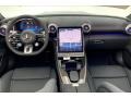 Black Dashboard Photo for 2023 Mercedes-Benz SL #146548155
