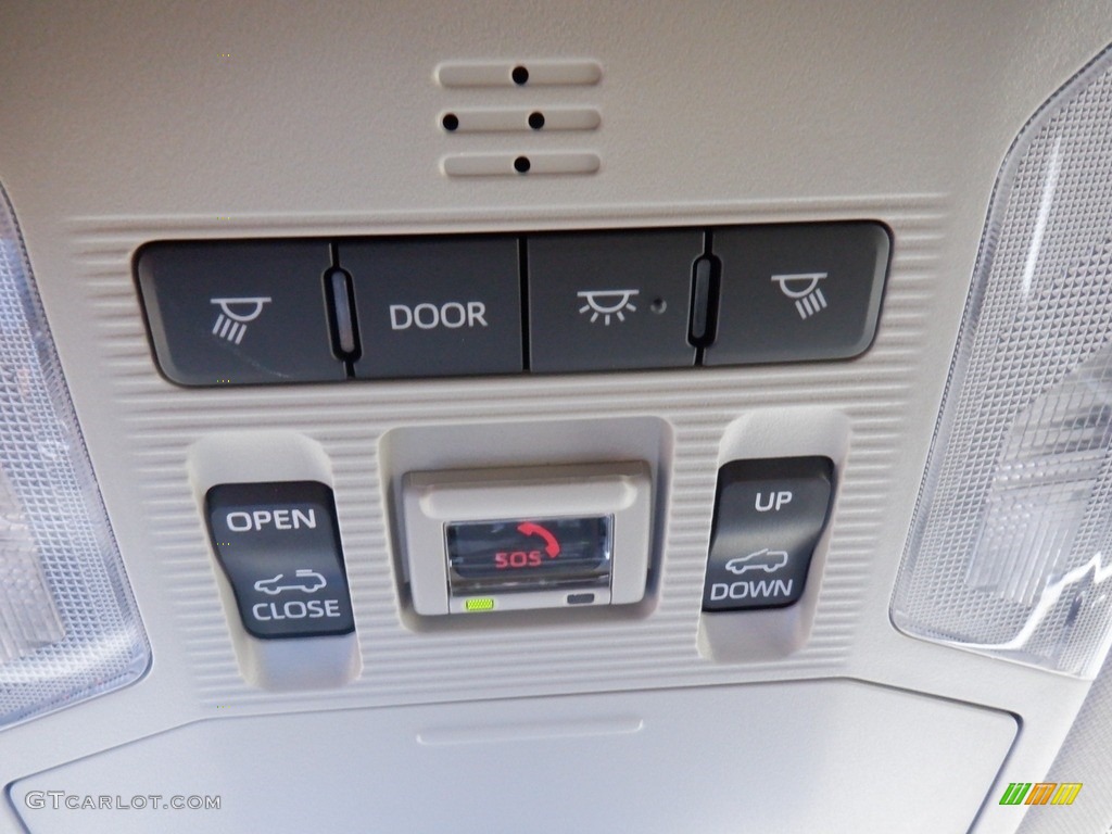 2023 RAV4 XLE Premium AWD - Blueprint / Black photo #8