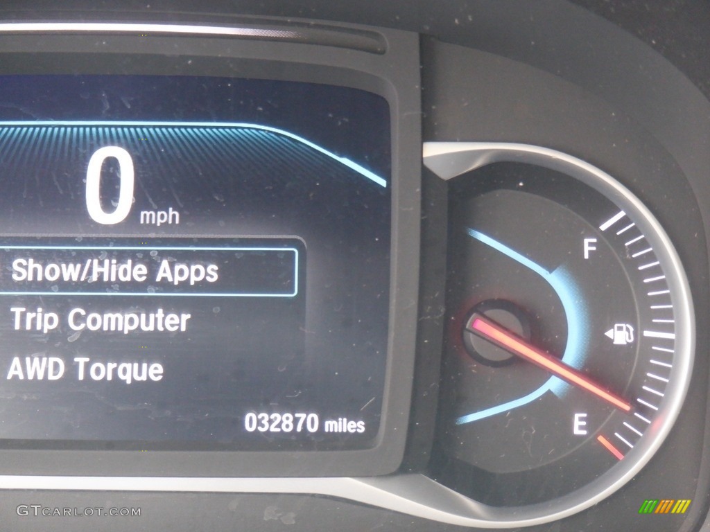 2021 Passport Sport AWD - Modern Steel Metallic / Black photo #33