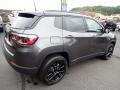 Granite Crystal Metallic - Compass Altitude 4x4 Photo No. 6