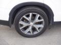  2021 Palisade SEL AWD Wheel