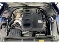 2.0 Liter AMG Turbocharged DOHC 16-Valve VVT 4 Cylinder Engine for 2023 Mercedes-Benz SL AMG 43 Roadster #146548233