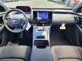 Black Dashboard Photo for 2023 Subaru Solterra #146548281
