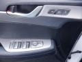 Black 2021 Hyundai Palisade SEL AWD Door Panel