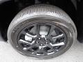 Granite Crystal Metallic - Compass Altitude 4x4 Photo No. 10