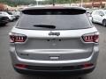 2023 Billet Silver Metallic Jeep Compass Altitude 4x4  photo #4