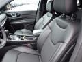Granite Crystal Metallic - Compass Altitude 4x4 Photo No. 11