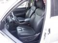 Black Front Seat Photo for 2021 Hyundai Palisade #146548395