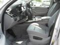 Titanium Silver Metallic - X5 4.8i Photo No. 22