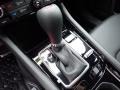 Granite Crystal Metallic - Compass Altitude 4x4 Photo No. 18