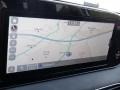 Navigation of 2021 Palisade SEL AWD