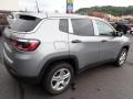 2023 Billet Silver Metallic Jeep Compass Sport 4x4  photo #6