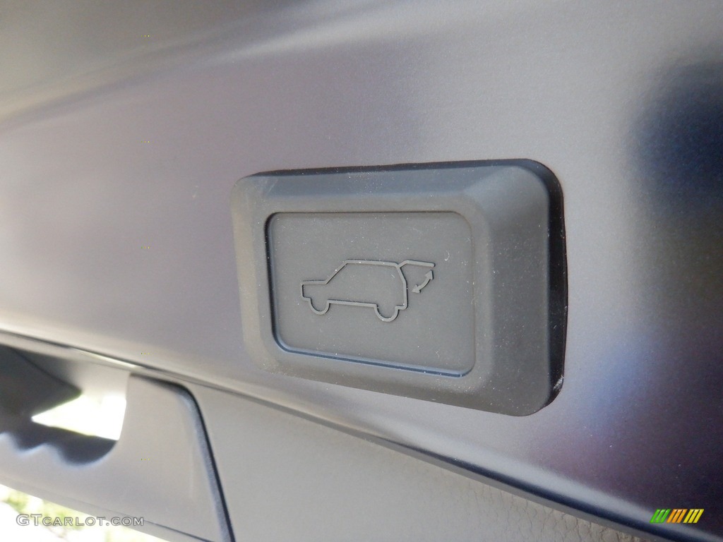 2023 RAV4 XLE Premium AWD - Blueprint / Black photo #36