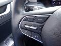 Black Steering Wheel Photo for 2021 Hyundai Palisade #146548596